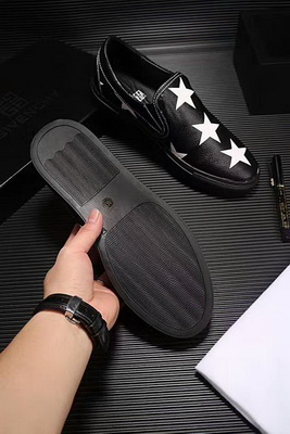 GIVENCHY Men Loafers_26